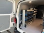 Volkswagen Transporter Automaat DSG Servicewagen 2.0 TDI 150pk L2H1 3Persoons Sortimo Inrichting, Airco, Navigatie, RIJKLAARPRIJS!
