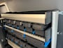 Volkswagen Transporter Automaat DSG Servicewagen 2.0 TDI 150pk L2H1 3Persoons Sortimo Inrichting, Airco, Navigatie, RIJKLAARPRIJS!