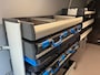 Volkswagen Transporter Automaat DSG Servicewagen 2.0 TDI 150pk L2H1 3Persoons Sortimo Inrichting, Airco, Navigatie, RIJKLAARPRIJS!
