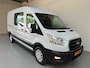 Ford Transit Servicewagen 350 2.0 TDCI 130PK euro6 L3H2 Trend MHEV RWD Sortimo Inrichting Victron v230 Standkachel RIJKLAARPRIJS!
