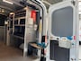 Ford Transit Servicewagen 350 2.0 TDCI 130PK euro6 L3H2 Trend MHEV RWD Sortimo Inrichting Victron v230 Standkachel RIJKLAARPRIJS!