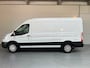Ford Transit Servicewagen 350 2.0 TDCI 130PK euro6 L3H2 Trend MHEV RWD Sortimo Inrichting Victron v230 Standkachel RIJKLAARPRIJS!
