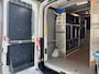 Ford Transit Servicewagen 350 2.0 TDCI 130PK euro6 L3H2 Trend MHEV RWD Sortimo Inrichting Victron v230 Standkachel RIJKLAARPRIJS!