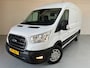 Ford Transit Servicewagen 350 2.0 TDCI 130PK euro6 L3H2 Trend MHEV RWD Sortimo Inrichting Victron v230 Standkachel RIJKLAARPRIJS!
