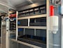 Ford Transit Servicewagen 350 2.0 TDCI 130PK euro6 L3H2 Trend MHEV RWD Sortimo Inrichting Victron v230 Standkachel RIJKLAARPRIJS!