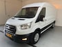 Ford Transit Servicewagen 350 2.0 TDCI 130PK euro6 L3H2 Trend MHEV RWD Sortimo Inrichting Victron v230 Standkachel RIJKLAARPRIJS!