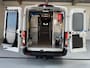 Ford Transit Servicewagen 350 2.0 TDCI 130PK euro6 L3H2 Trend MHEV RWD Sortimo Inrichting Victron v230 Standkachel RIJKLAARPRIJS!