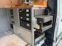 Mercedes-Benz Sprinter Servicewagen 311 2.2 CDI euro6 L2H2, Inrichting, Omvormer V230, Compressor, Oprijplaat, RIJKLAARPRIJS