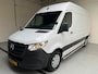 Mercedes-Benz Sprinter Servicewagen 311 2.2 CDI euro6 L2H2, Inrichting, Omvormer V230, Compressor, Oprijplaat, RIJKLAARPRIJS