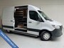 Mercedes-Benz Sprinter Servicewagen 311 2.2 CDI euro6 L2H2, Inrichting, Omvormer V230, Compressor, Oprijplaat, RIJKLAARPRIJS