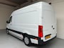 Mercedes-Benz Sprinter Servicewagen 311 2.2 CDI euro6 L2H2, Inrichting, Omvormer V230, Compressor, Oprijplaat, RIJKLAARPRIJS