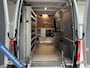 Mercedes-Benz Sprinter Servicewagen 311 2.2 CDI euro6 L2H2, Inrichting, Omvormer V230, Compressor, Oprijplaat, RIJKLAARPRIJS
