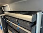 Volkswagen Transporter Automaat DSG Servicewagen 2.0 TDI 150pk L2H1 3Persoons Sortimo Inrichting, Airco, Navigatie, RIJKLAARPRIJS!