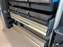 Volkswagen Transporter Automaat DSG Servicewagen 2.0 TDI 150pk L2H1 3Persoons Sortimo Inrichting, Airco, Navigatie, RIJKLAARPRIJS!
