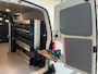 Volkswagen Transporter Automaat DSG Servicewagen 2.0 TDI 150pk L2H1 3Persoons Sortimo Inrichting, Airco, Navigatie, RIJKLAARPRIJS!