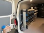 Volkswagen Transporter Automaat DSG Servicewagen 2.0 TDI 150pk L2H1 3Persoons Sortimo Inrichting, Airco, Navigatie, RIJKLAARPRIJS!