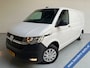 Volkswagen Transporter L2H1 Automaat Servicewagen 2.0 TDI 150PK euro6 3Persoons, Airco, Navigatie, CruiseControl, RIJKLAARPRIJS!