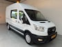Ford Transit Servicewagen 350 2.0 TDCI 130PK euro6 L3H3 Trend MHEV RWD Sortimo Inrichting Victron v230 Standkachel RIJKLAARPRIJS!