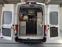 Ford Transit Servicewagen 350 2.0 TDCI 130PK euro6 L3H3 Trend MHEV RWD Sortimo Inrichting Victron v230 Standkachel RIJKLAARPRIJS!