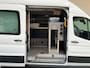 Ford Transit Servicewagen 350 2.0 TDCI 130PK euro6 L3H3 Trend MHEV RWD Sortimo Inrichting Victron v230 Standkachel RIJKLAARPRIJS!