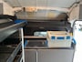 Ford Transit Servicewagen 350 2.0 TDCI 130PK euro6 L3H3 Trend MHEV RWD Sortimo Inrichting Victron v230 Standkachel RIJKLAARPRIJS!