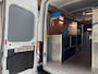 Ford Transit Servicewagen 350 2.0 TDCI 130PK euro6 L3H3 Trend MHEV RWD Sortimo Inrichting Victron v230 Standkachel RIJKLAARPRIJS!