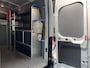 Ford Transit Servicewagen 350 2.0 TDCI 130PK euro6 L3H3 Trend MHEV RWD Sortimo Inrichting Victron v230 Standkachel RIJKLAARPRIJS!