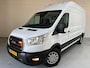 Ford Transit Servicewagen 350 2.0 TDCI 130PK euro6 L3H3 Trend MHEV RWD Sortimo Inrichting Victron v230 Standkachel RIJKLAARPRIJS!