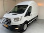 Ford Transit Servicewagen 350 2.0 TDCI 130PK euro6 L3H3 Trend MHEV RWD Sortimo Inrichting Victron v230 Standkachel RIJKLAARPRIJS!