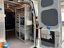Ford Transit Custom SERVICEWAGEN LANG/ HOOG 320 2.0 TDCI EURO6 L2H2 TREND, SORTIMO INRICHTING ,V230 OMVORMER, RIJKLAARPRIJS