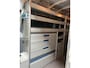 Ford Transit Custom SERVICEWAGEN LANG/ HOOG 320 2.0 TDCI EURO6 L2H2 TREND, SORTIMO INRICHTING ,V230 OMVORMER, RIJKLAARPRIJS