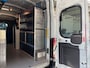 Ford Transit Servicewagen 350 2.0 TDCI 130PK euro6 L3H3 Trend MHEV RWD Sortimo Inrichting Victron v230 Standkachel RIJKLAARPRIJS!