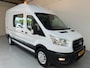 Ford Transit Servicewagen 350 2.0 TDCI 130PK euro6 L3H3 Trend MHEV RWD Sortimo Inrichting Victron v230 Standkachel RIJKLAARPRIJS!