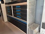 Ford Transit Servicewagen 350 2.0 TDCI 130PK euro6 L3H3 Trend MHEV RWD Sortimo Inrichting Victron v230 Standkachel RIJKLAARPRIJS!