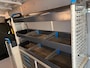 Ford Transit Servicewagen 350 2.0 TDCI 130PK euro6 L3H3 Trend MHEV RWD Sortimo Inrichting Victron v230 Standkachel RIJKLAARPRIJS!
