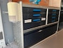 Ford Transit Servicewagen 350 2.0 TDCI 130PK euro6 L3H3 Trend MHEV RWD Sortimo Inrichting Victron v230 Standkachel RIJKLAARPRIJS!