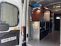 Ford Transit Servicewagen 350 2.0 TDCI 130PK euro6 L3H3 Trend MHEV RWD Sortimo Inrichting Victron v230 Standkachel RIJKLAARPRIJS!