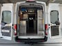 Ford Transit Servicewagen 350 2.0 TDCI 130PK euro6 L3H3 Trend MHEV RWD Sortimo Inrichting Victron v230 Standkachel RIJKLAARPRIJS!