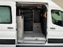 Ford Transit Servicewagen 350 2.0 TDCI 130PK euro6 L3H3 Trend MHEV RWD Sortimo Inrichting Victron v230 Standkachel RIJKLAARPRIJS!