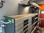 Mercedes-Benz Sprinter Automaat Servicewagen 314 2.2 CDI 140PK L2H2 euro6 BOTT, Victron V230, Standkachel Trekhaak RIJKLAARPRIJS