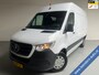 Mercedes-Benz Sprinter Automaat Servicewagen 314 2.2 CDI 140PK L2H2 euro6 BOTT Inrichting, Victron V230, Standkachel RIJKLAARPRIJS