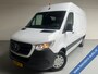 Mercedes-Benz Sprinter Automaat Servicewagen 314 2.2 CDI 140PK L2H2 euro6 BOTT Inrichting, Victron V230, Standkachel RIJKLAARPRIJS