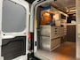 Ford Transit Servicewagen 2.0 TDCI 130pk euro6 L2H2 Trend Sortimo Inrichting Victron v230 Standkachel Trekhaak RIJKLAARPRIJS!