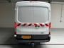 Ford Transit Servicewagen 2.0 TDCI 130pk euro6 L2H2 Trend Sortimo Inrichting Victron v230 Standkachel Trekhaak RIJKLAARPRIJS!