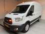 Ford Transit Servicewagen 2.0 TDCI 130pk euro6 L2H2 Trend Sortimo Inrichting Victron v230 Standkachel Trekhaak RIJKLAARPRIJS!