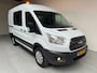 Ford Transit Servicewagen 2.0 TDCI 130pk euro6 L2H2 Trend Sortimo Inrichting Victron v230 Standkachel Trekhaak RIJKLAARPRIJS!