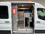 Ford Transit Servicewagen 2.0 TDCI 130pk euro6 L2H2 Trend Sortimo Inrichting Victron v230 Standkachel Trekhaak RIJKLAARPRIJS!