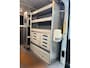 Ford Transit Servicewagen 2.0 TDCI 130pk euro6 L2H2 Trend Sortimo Inrichting Victron v230 Standkachel Trekhaak RIJKLAARPRIJS!