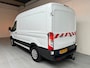 Ford Transit Servicewagen 2.0 TDCI 130pk euro6 L2H2 Trend Sortimo Inrichting Victron v230 Standkachel Trekhaak RIJKLAARPRIJS!
