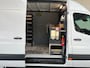 Mercedes-Benz Sprinter Servicewagen 311 2.2 CDI euro6 L2H2, Inrichting, Omvormer V230, Compressor, Oprijplaat, RIJKLAARPRIJS